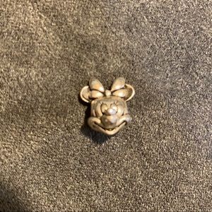 Pandora Minnie Mouse Charm